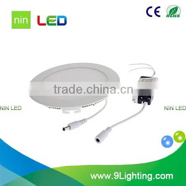 Good quality Crazy Selling slim led panel down light