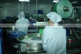 Shantou Yuanda Foods Co., Ltd. company overview - view 2