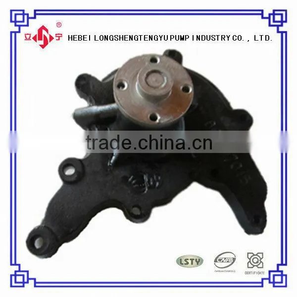 GAZ-53 model tractor water pump 5320-1303058 small water pump russia hydraulic diesel pump