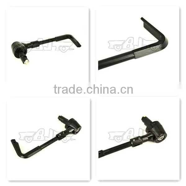 BJ-LG-002 Universal 7/8" 22mm aluminum pro impact lever shields for 1199 PANIGALE/S/Tricolor