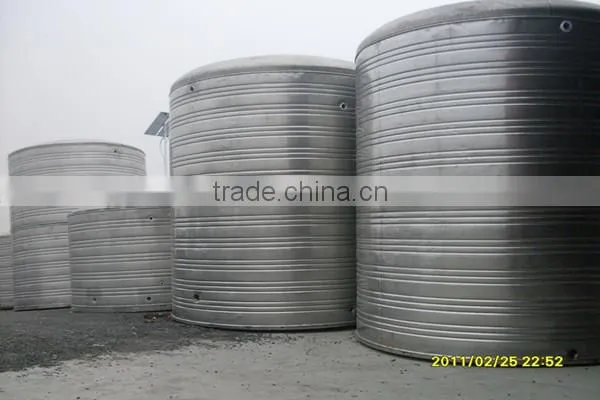 Solar Collector Project Vacuum Tube Solar Collector