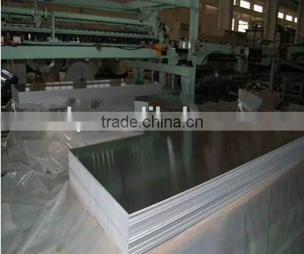 hot sales 1060 h14 Aluminum Alloy Sheet Price for lighting