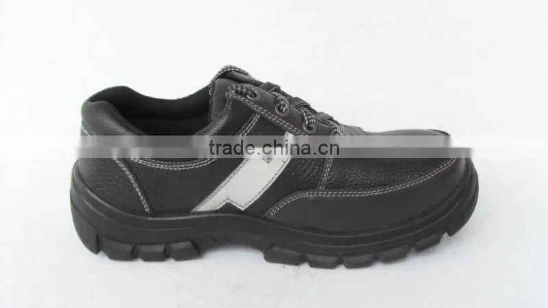 safety shoe steel toe 9521
