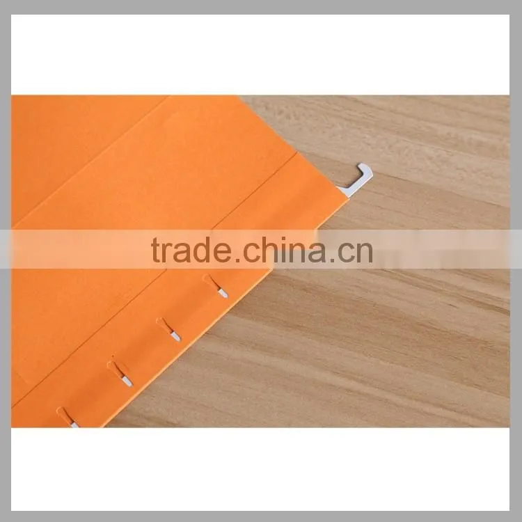 Full color print and logo print FC size Suspension file