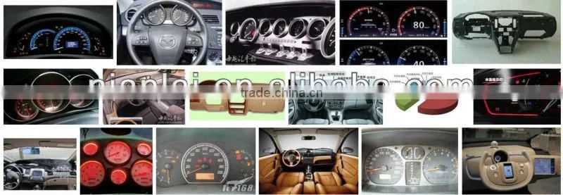 car holder glovebox hidden organizer mold manufacturer shanghai China injection die casting mold