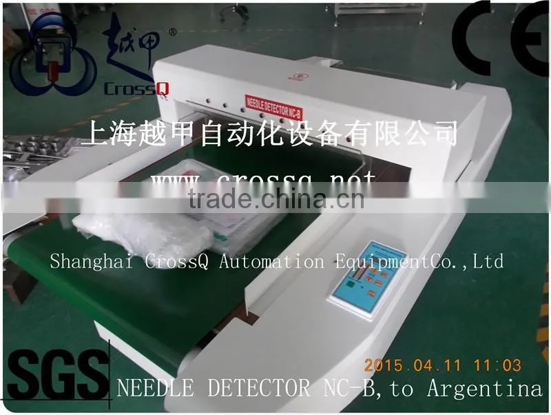 High Quality Needle Detector NC-B-120mm
