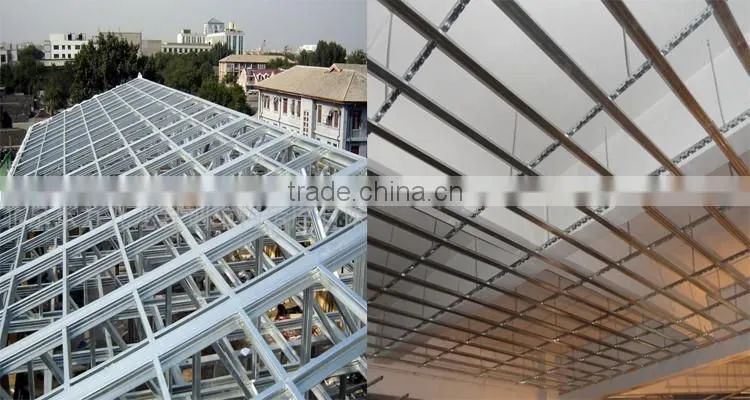 High Speed Light Keel Steel Roll Forming Machine