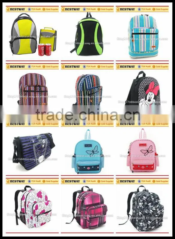 Women backpack/Wholesale school backpack/Vintage backpack