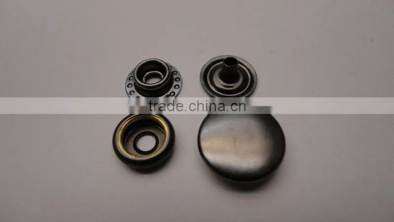 custom metal belt buckles brass metal snap buttons snap clip buttons