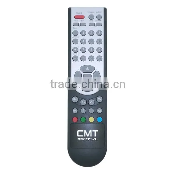 OEM service for learning tv remote control