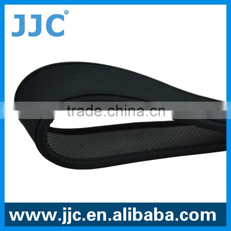 JJC Length is adjustable antiskid dslr camera neck strap for camera