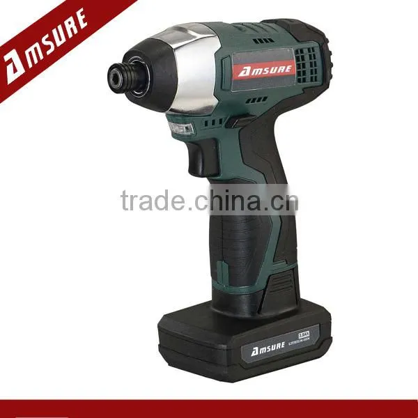 7.2V 10mm Nicd Cordless Drill