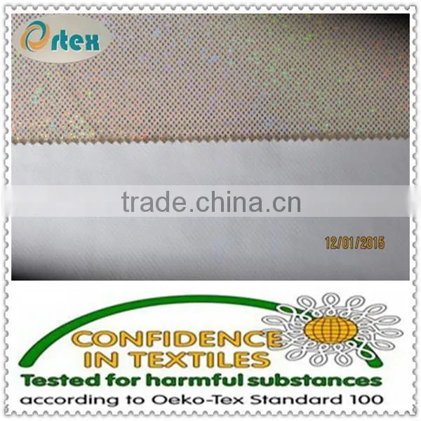 80 nylon 20 spandex swimwear fabric fish scale
