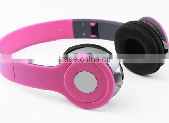 Popular DJ stylish headphone for Sony with super bass quality