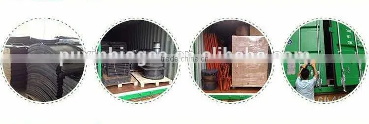 household waste water treatment /small bio gas plant