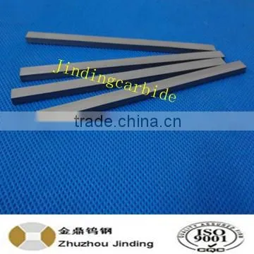 hard metal carbide bar in high quality