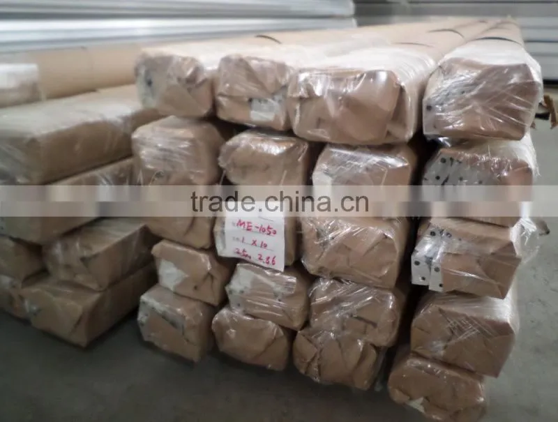 Alloy aluminum tube/aluminum pipe