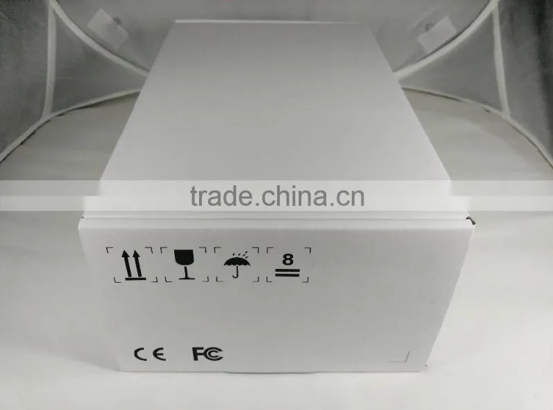 4 Port 53V output IEEE 802.3 af/at PoE switch with extra optical firber port