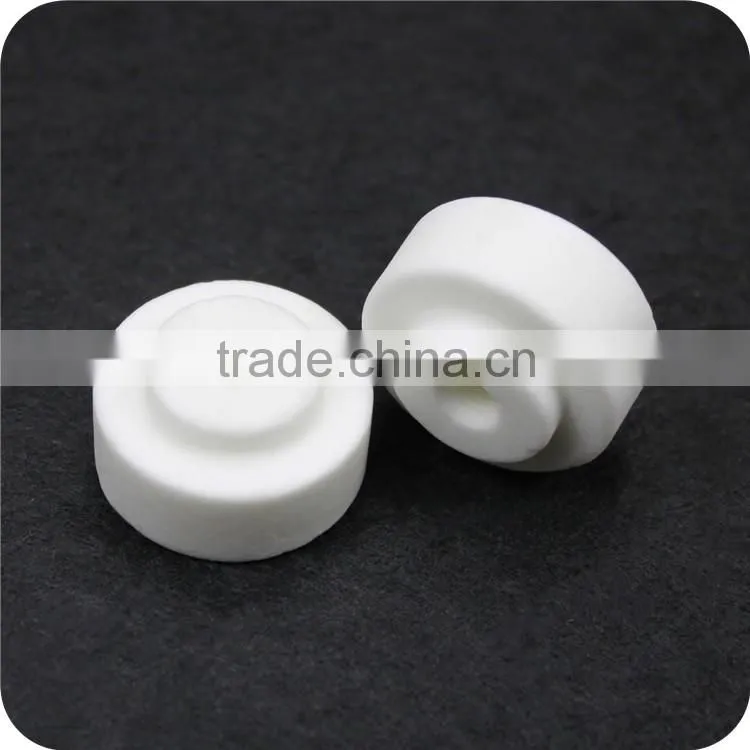 high heat resistance supper insulating steatite ceramic M5 infrared ceramic insulation products