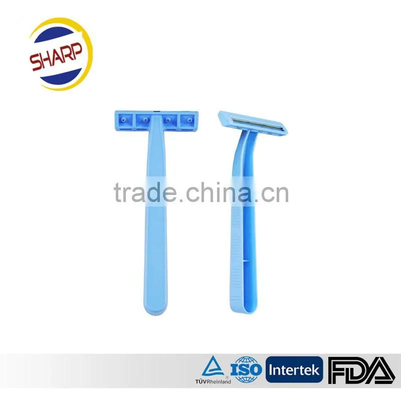 Hospital razor / double edge razor on sales
