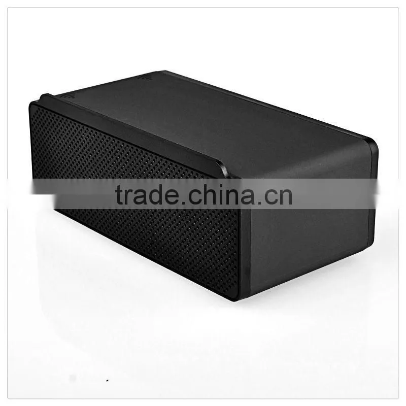 2014 new products HD-001 high quality audio speakers for pc mp3 mp4