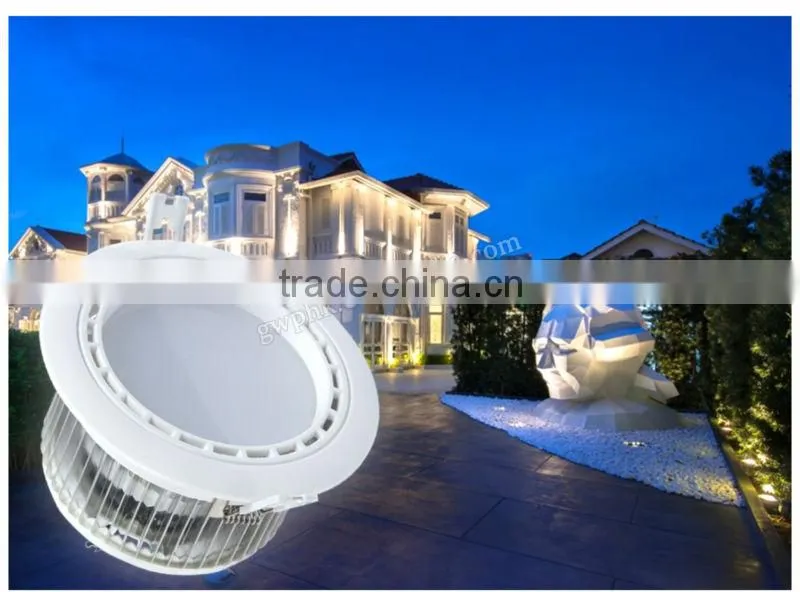 High quality Soft light LED 15W Downlight ceiling light