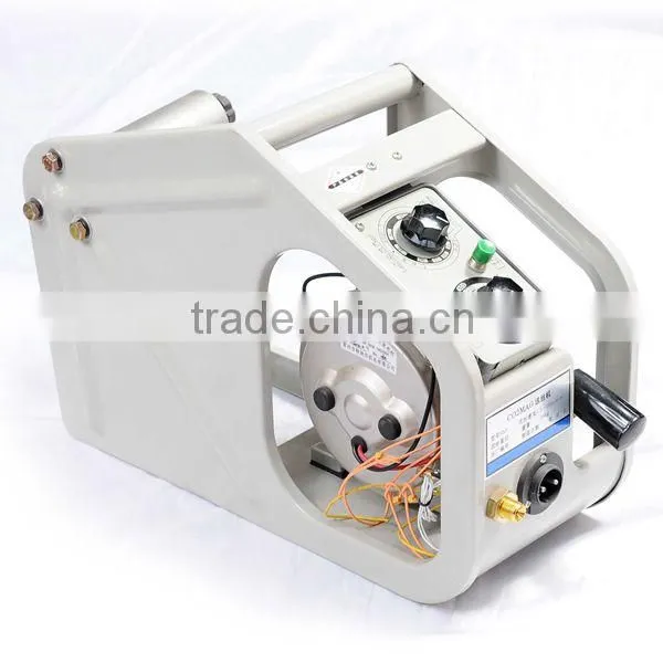 fast plug of wire feeder/welding fast plug/fast plug for wire feeder