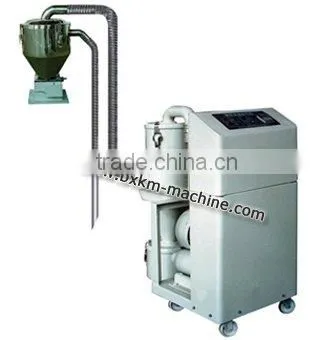 ZJ Series pellets vacuum loader , from 9 Years' Gold Supplier !