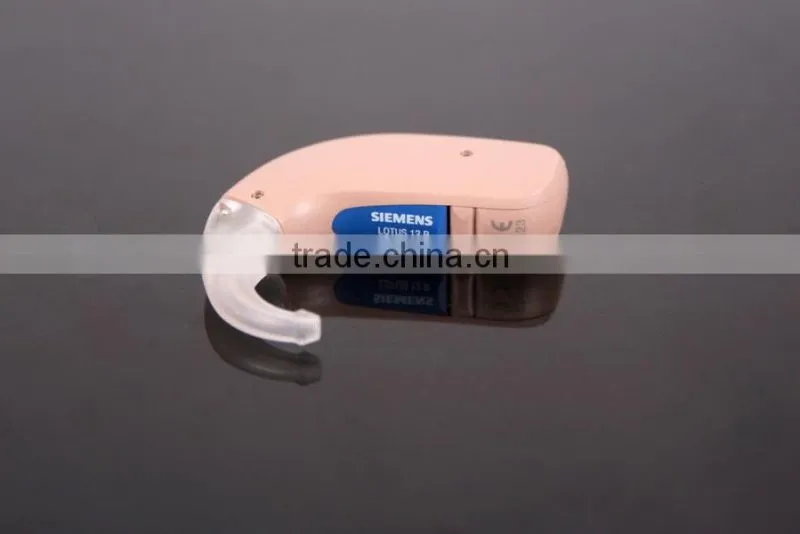 digital hearing aids SIEMENS LOTUS hearing aids