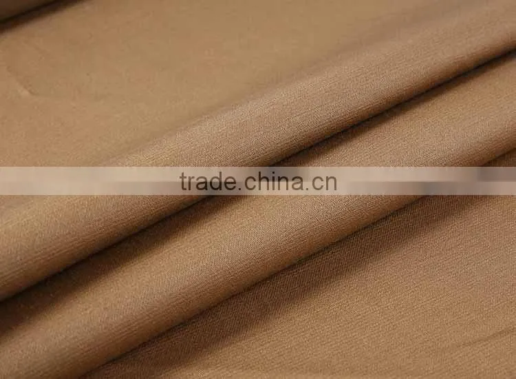 Newest Design Low price Abstract artificial cotton fabric