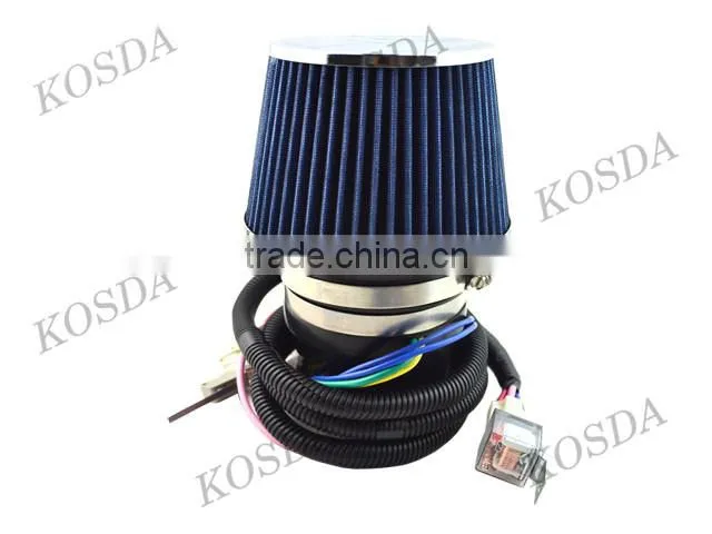 Auto spare parts turbocharger for sale, td04 electric turbocharger