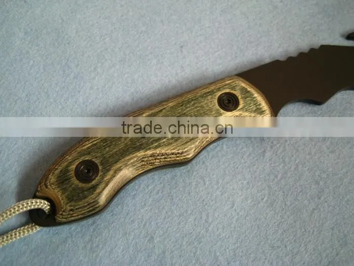 portable outdoor camping multifunctional hatchet axe