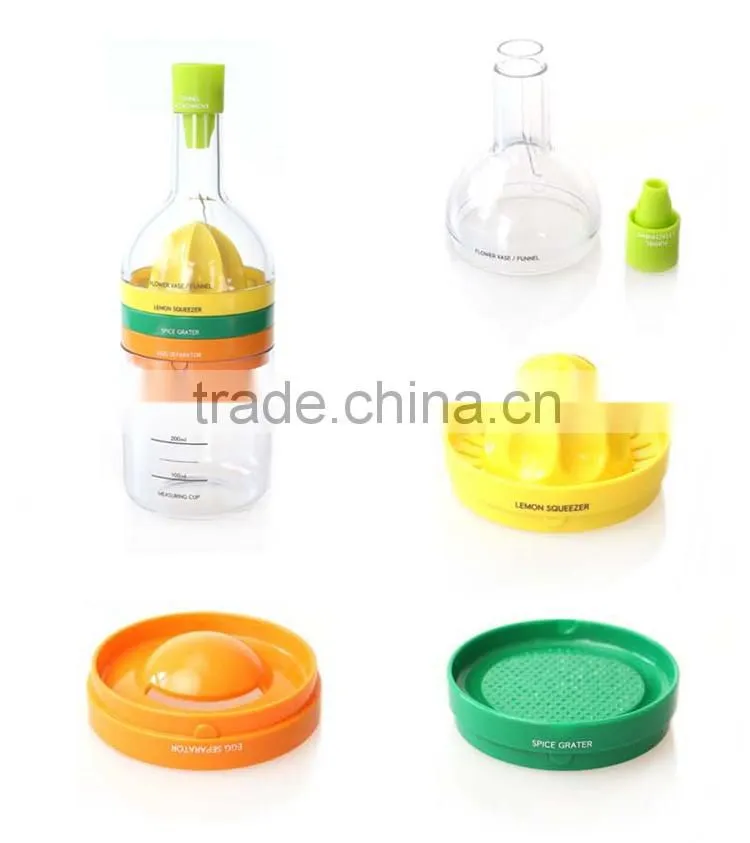 Multi function the most popular easy to use and convenient kitchen tools