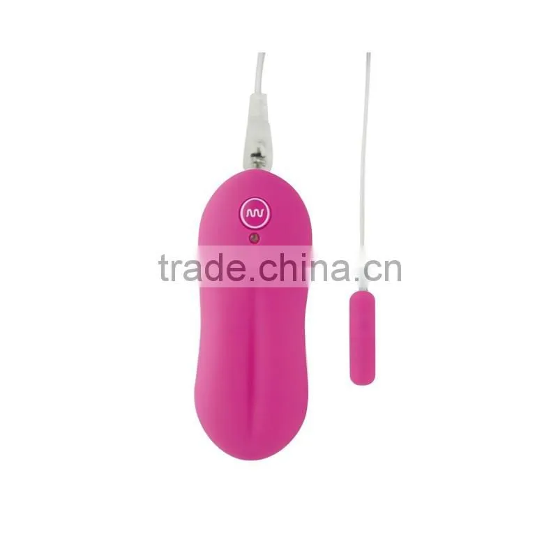 10 Function Mini Bullet sex toys in India with silicone vibrator