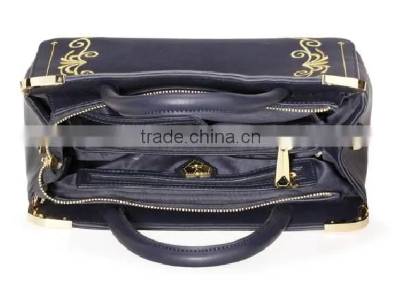 Wholesale 2016 latest handbag tote satchel bag China