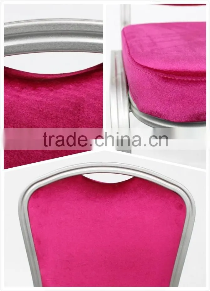 Wholesale banquet chairs wedding hall chairs party chairs high quality