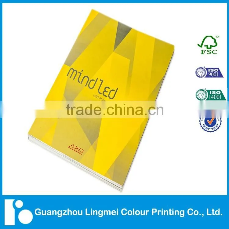 factory direct printing coloring book service