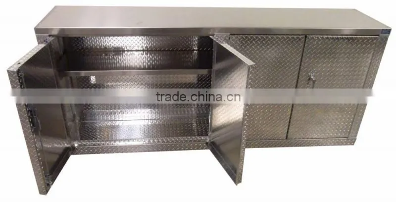 metal tool storage box roller cabinet