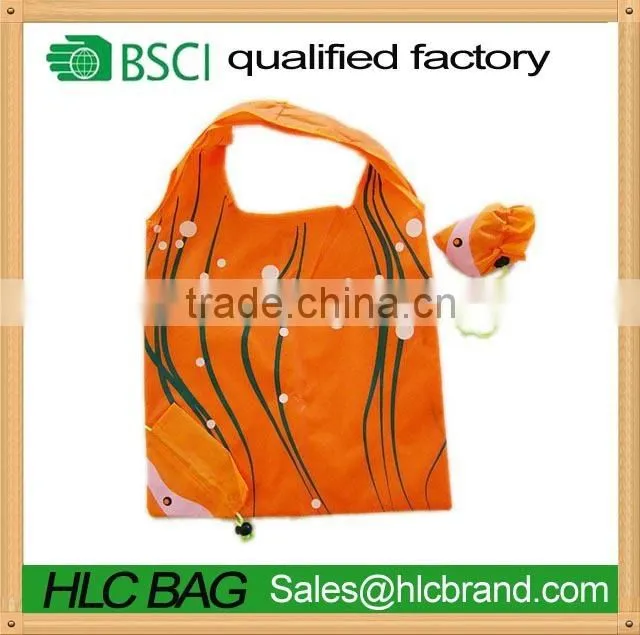 HL-PB187 foldable reusable shopping bag