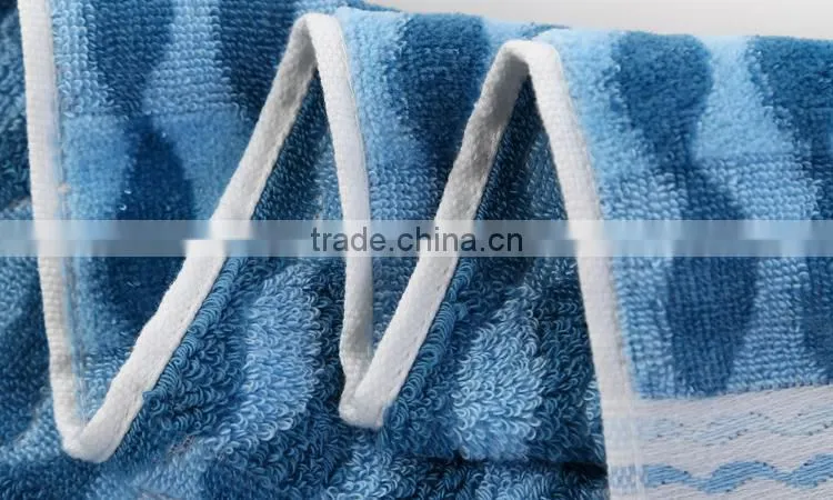 New fashion, good quality 100 cotton towels
