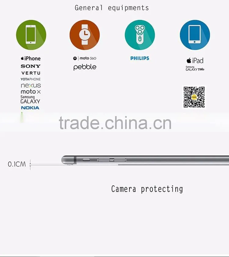 New arrived meter magnet qi charger for iPhone 5 5s 5c 6 6s 6plus
