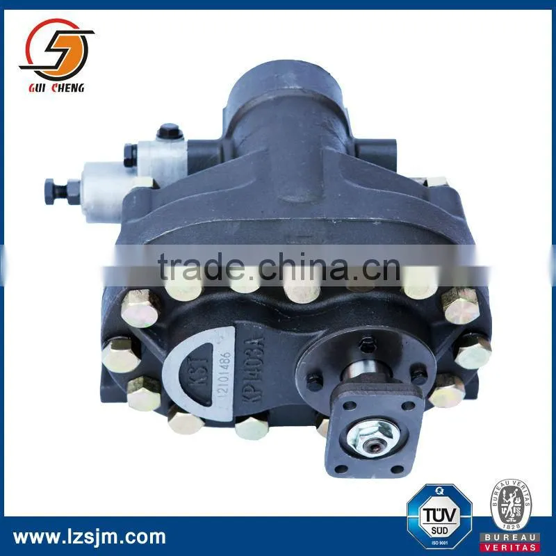 Hydraulic parts--auto parts internal gear pump