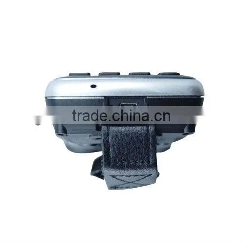 GF1200 Portable data terminal with common optical cord