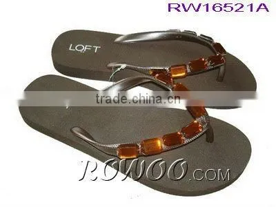 diamond slippers for ladies'