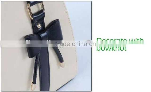 2013 new fashion lady designer bag