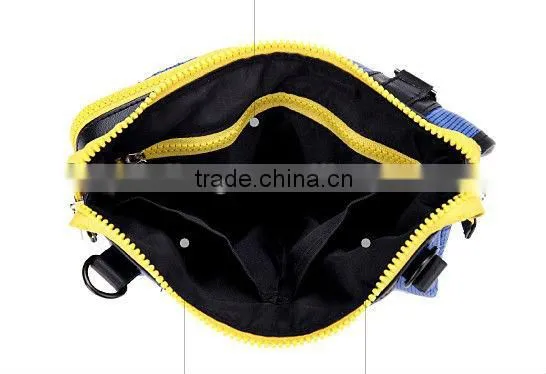 Best shoulder bag for men