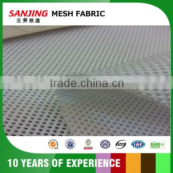 Cool Mesh Fabric for Leisure Bag