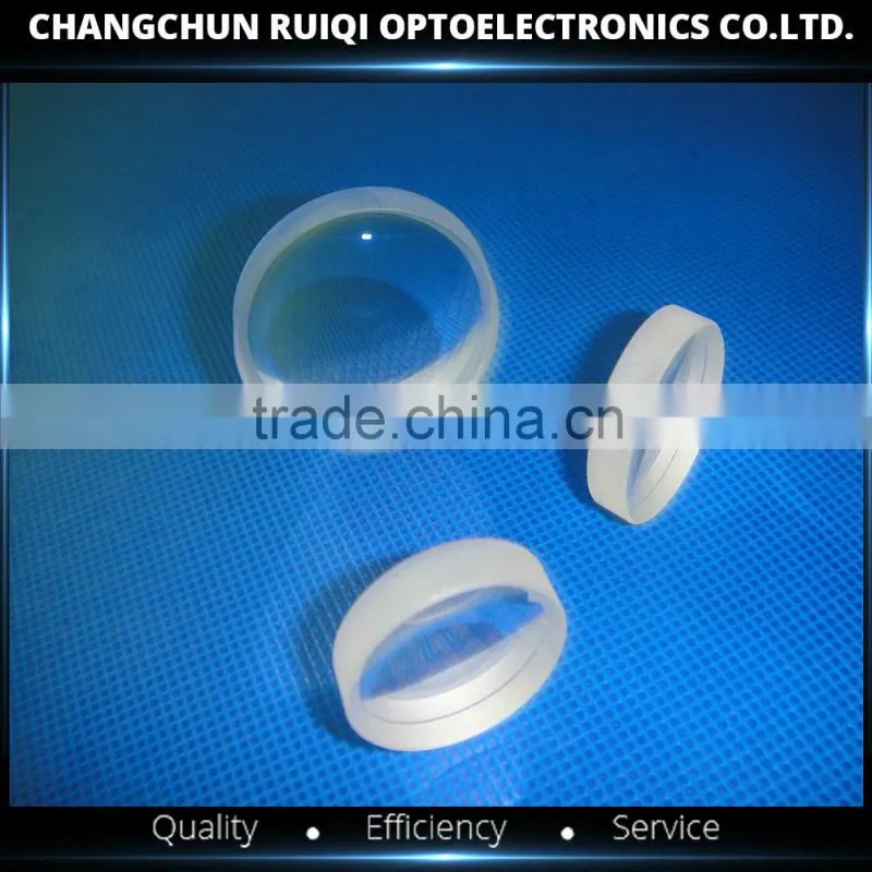 Spherical lens, Plano Concave Lens, Plano convex lens