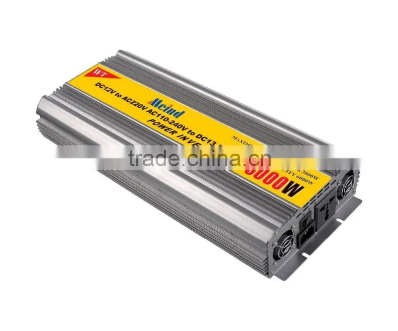 meind 3000W DC12-AC220V,modified sine wave