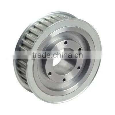 Timing belt Synchronous pulleys MXL XXL XL L H XH XXH